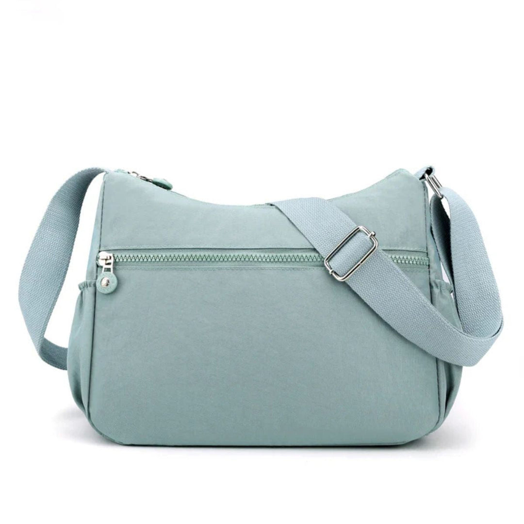 Fleur | Anti-Theft Shoulder Bag