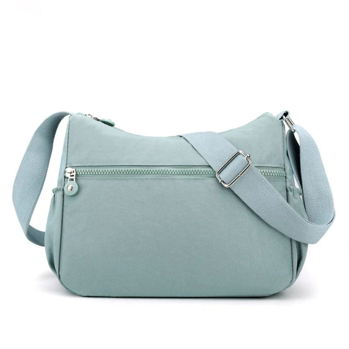 Fleur | Anti-Theft Shoulder Bag