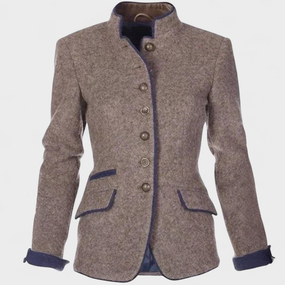 Belinda Knit Cardigan