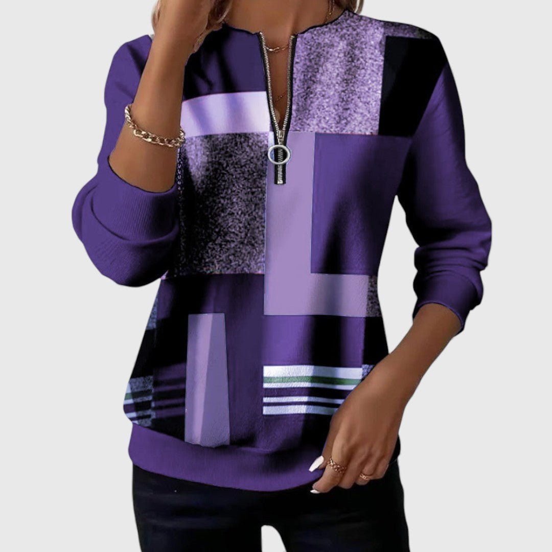 Lidia Knit Sweater