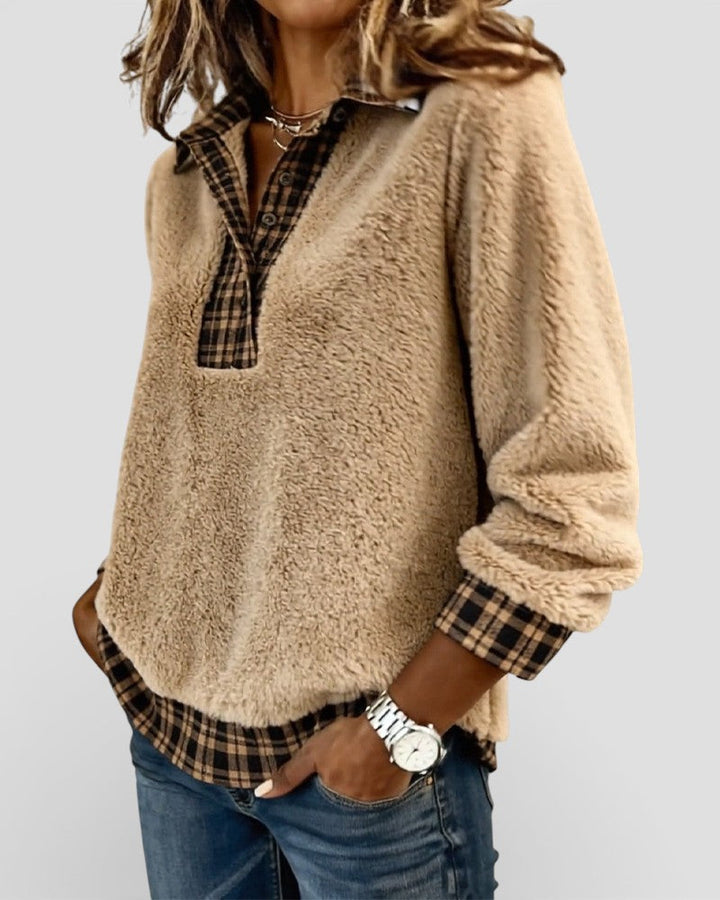Lara Knit Sweater