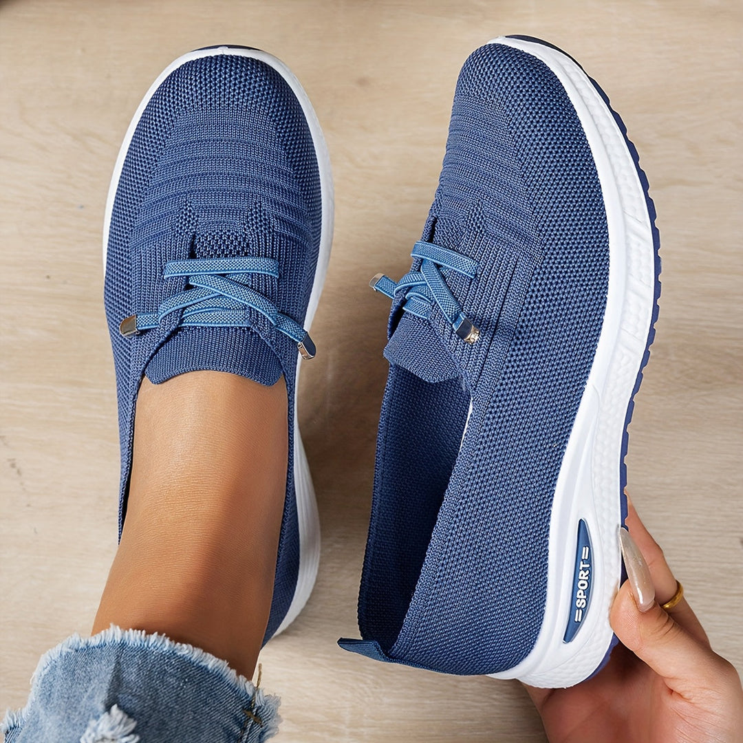 Coraline | OrthoFlex™ Instant Relief for Tired and Sensitive Feet +FREE INSOLES