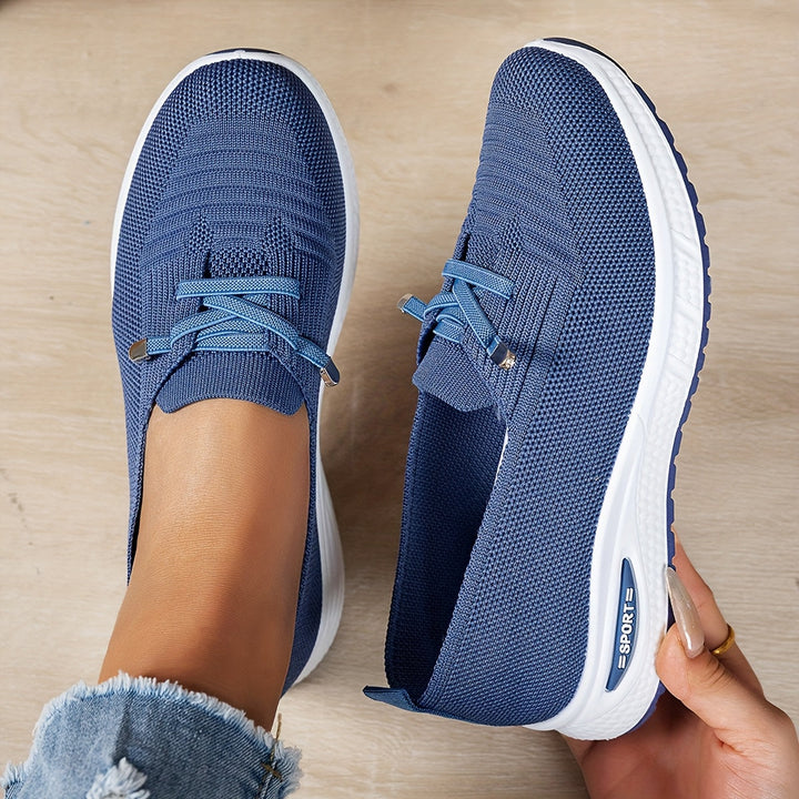 Coraline | OrthoFlex™ Instant Relief for Tired and Sensitive Feet +FREE INSOLES