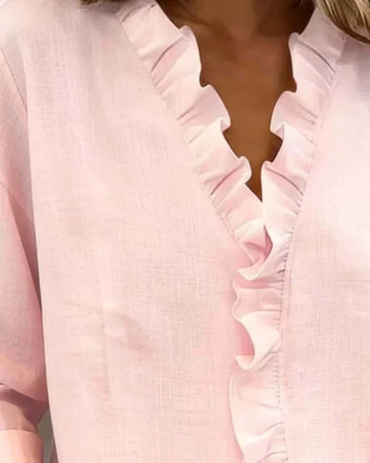 Katy Blouse