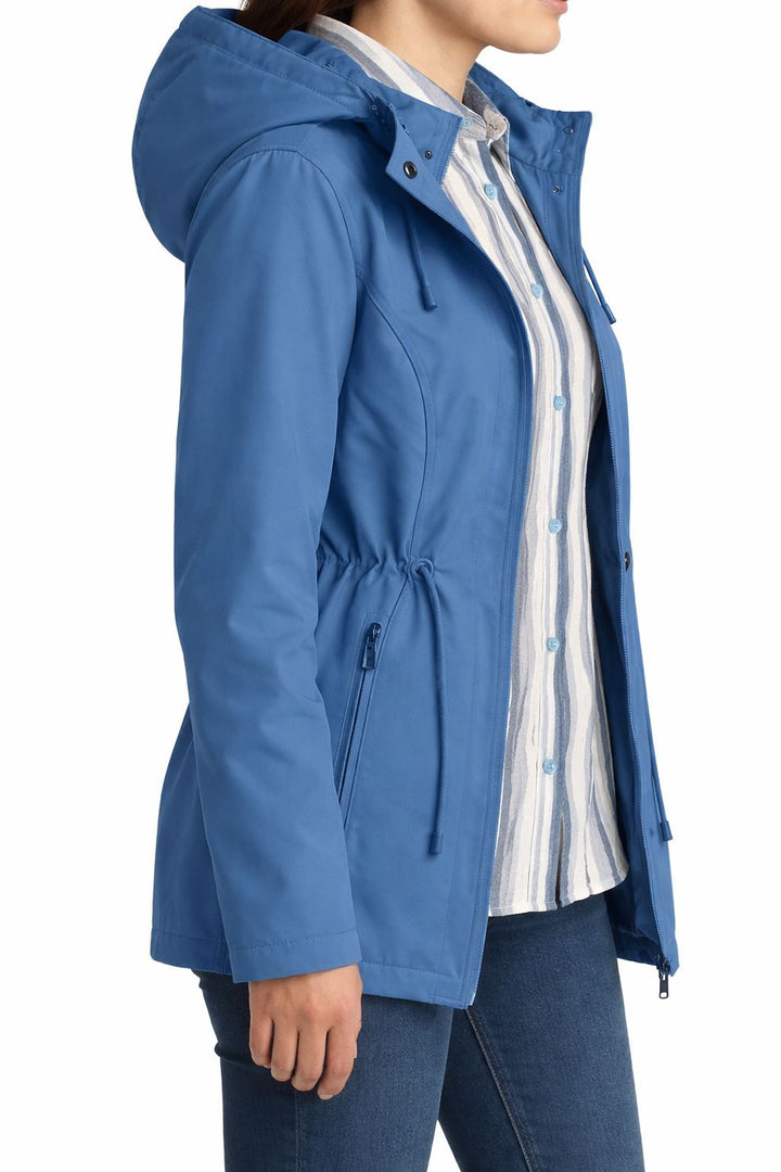 Nadia | Light Solid Summer Jacket