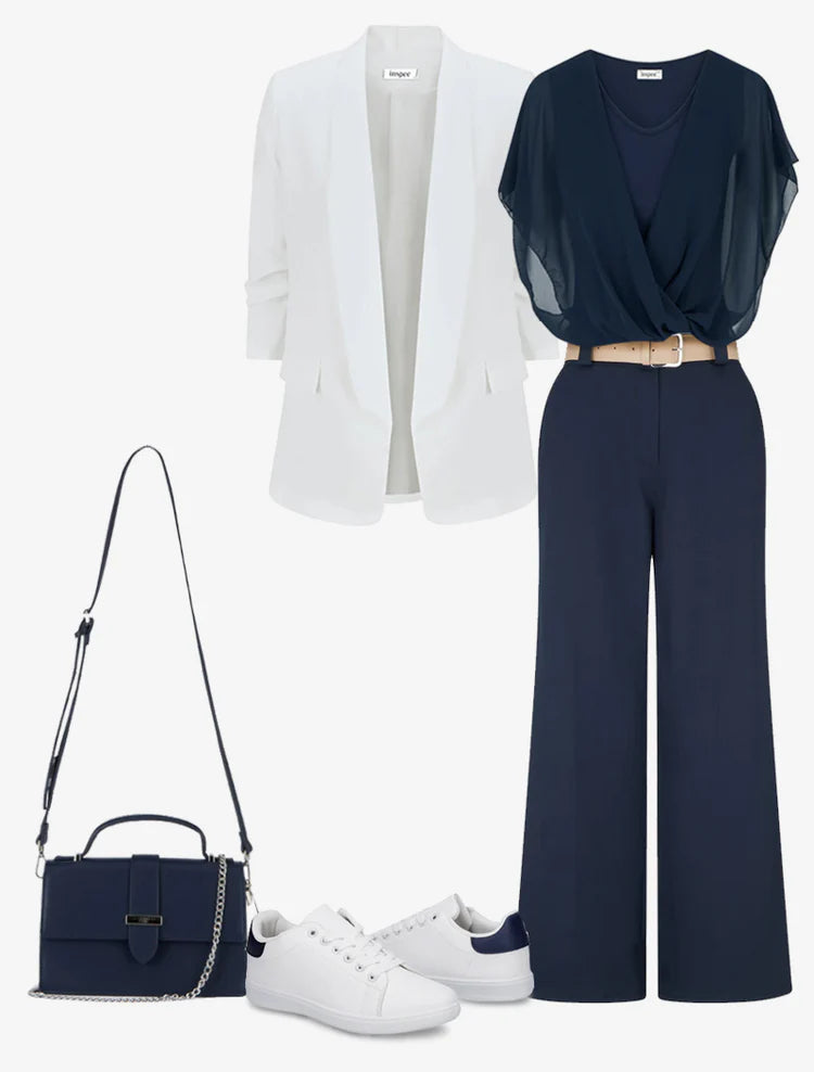 Airin Complete Outfit Set