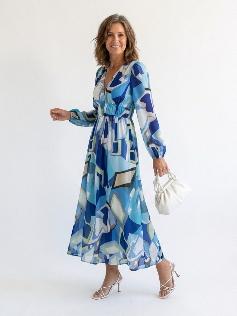 Empress | Timeless Maxi Dress