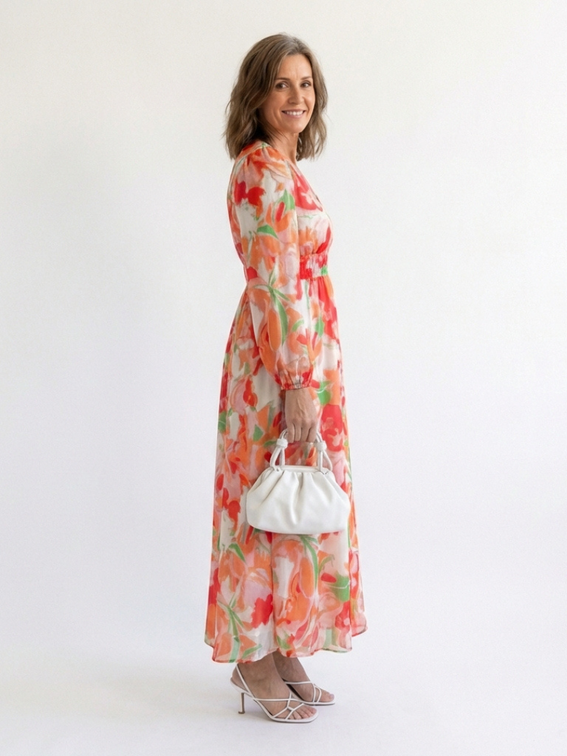Empress | Timeless Maxi Dress