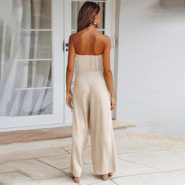 Saylor Stylish Jumpsuit