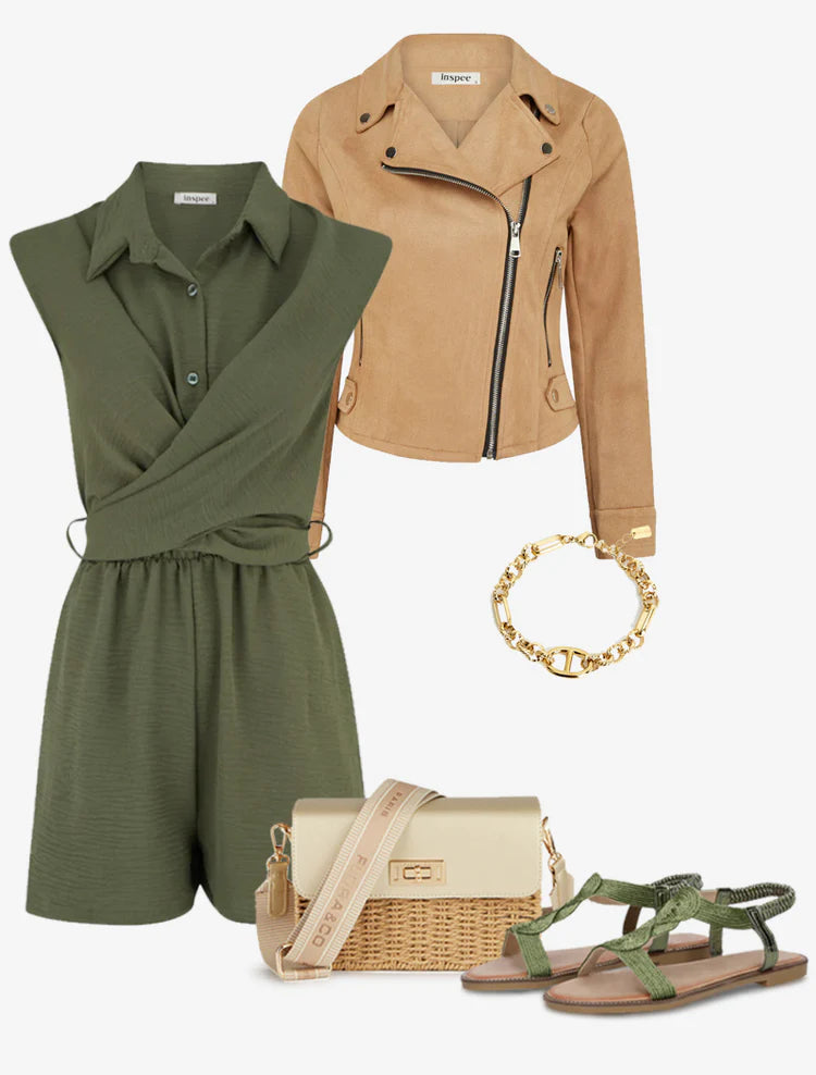 Astery Complete Outfit Set
