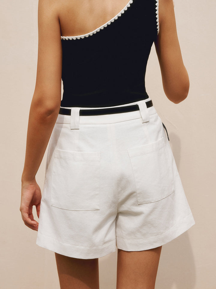 Margot | Weekend Shorts