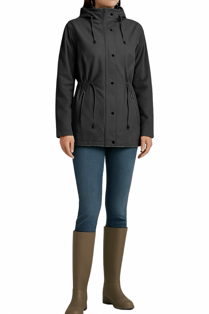 Nadia | Light Solid Summer Jacket