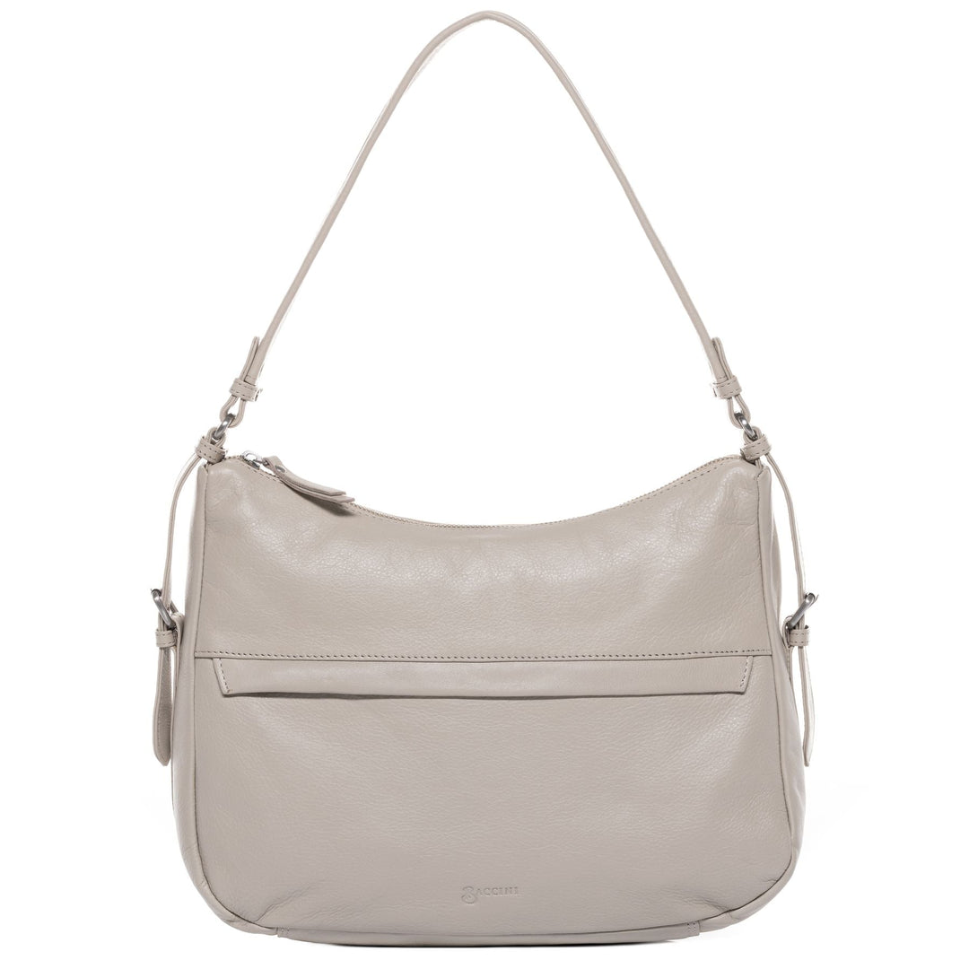Blair | Leather Shoulder Bag