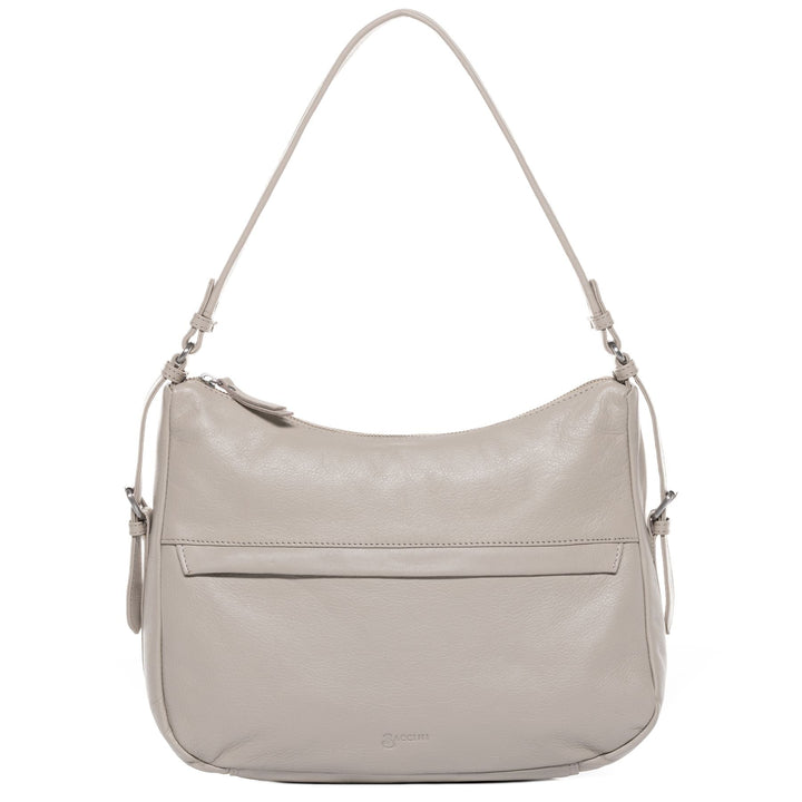Blair | Leather Shoulder Bag