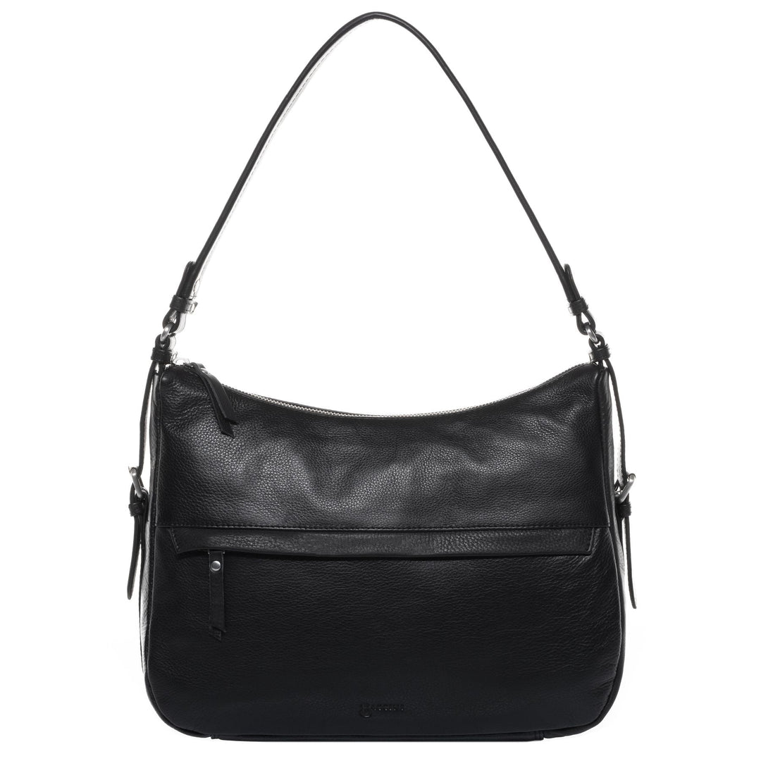 Blair | Leather Shoulder Bag