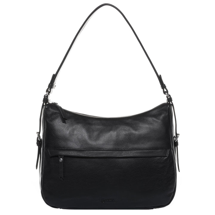 Blair | Leather Shoulder Bag