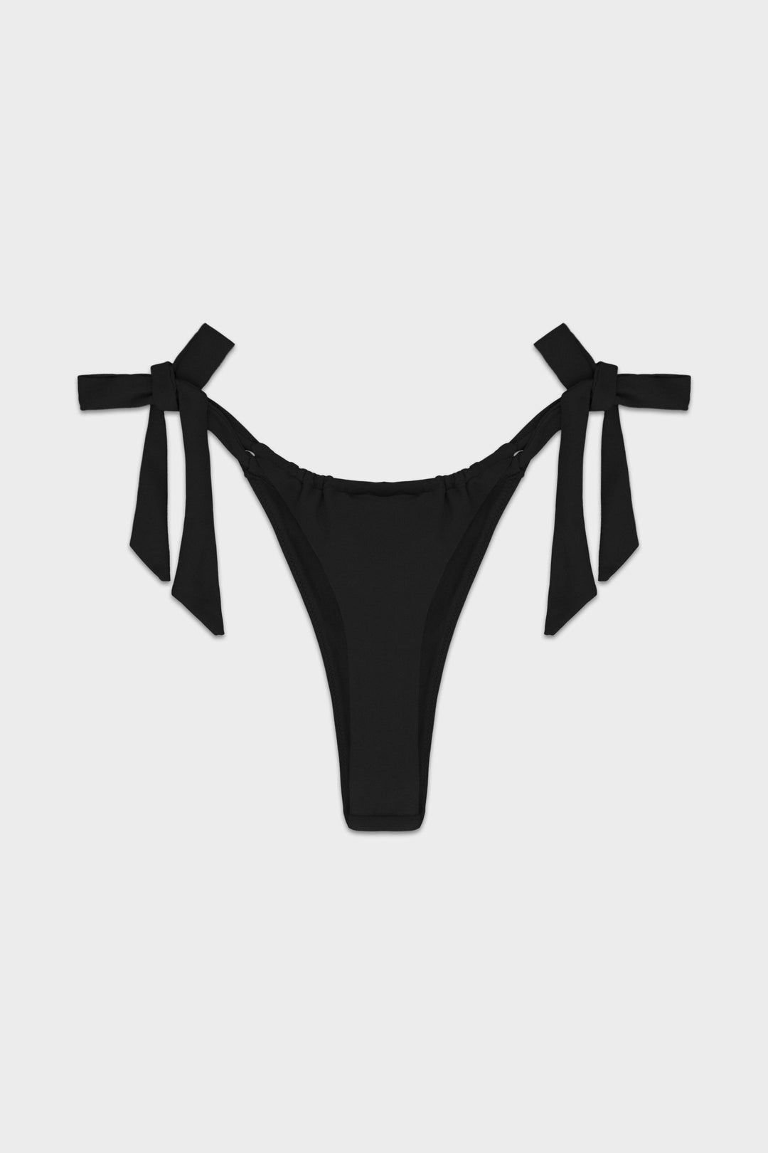 Brazil Bottom - Black