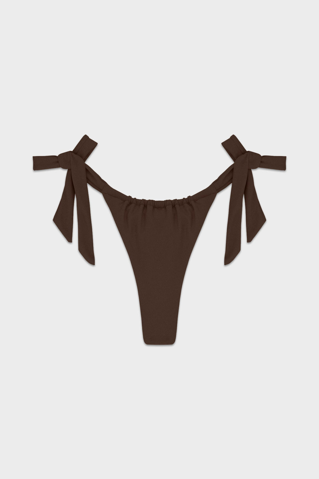 Brazil Bottom - Chestnut Brown
