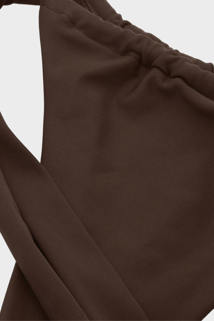 Brazil Bottom - Chestnut Brown