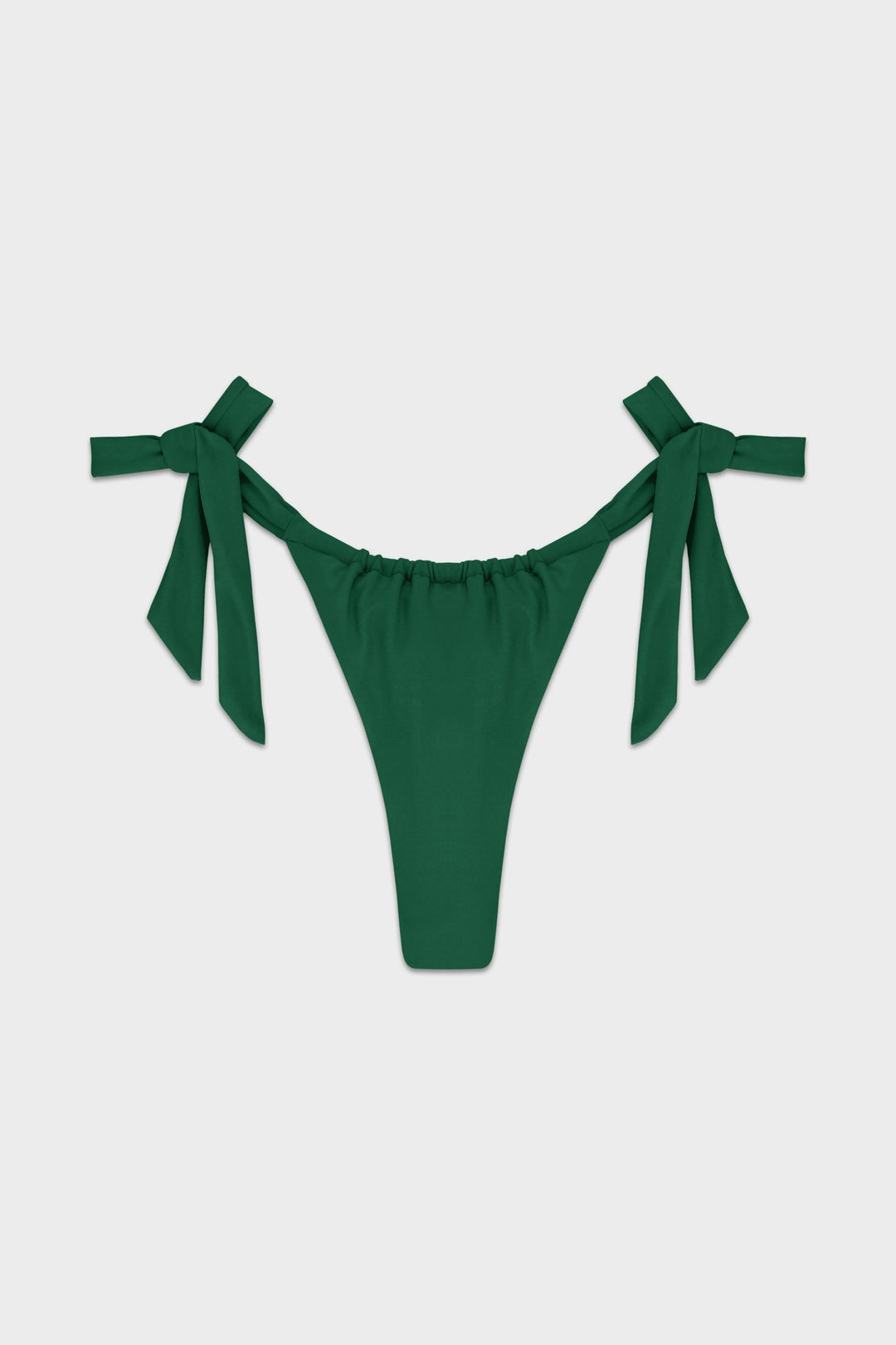 Brazil Bottom - Emerald Green