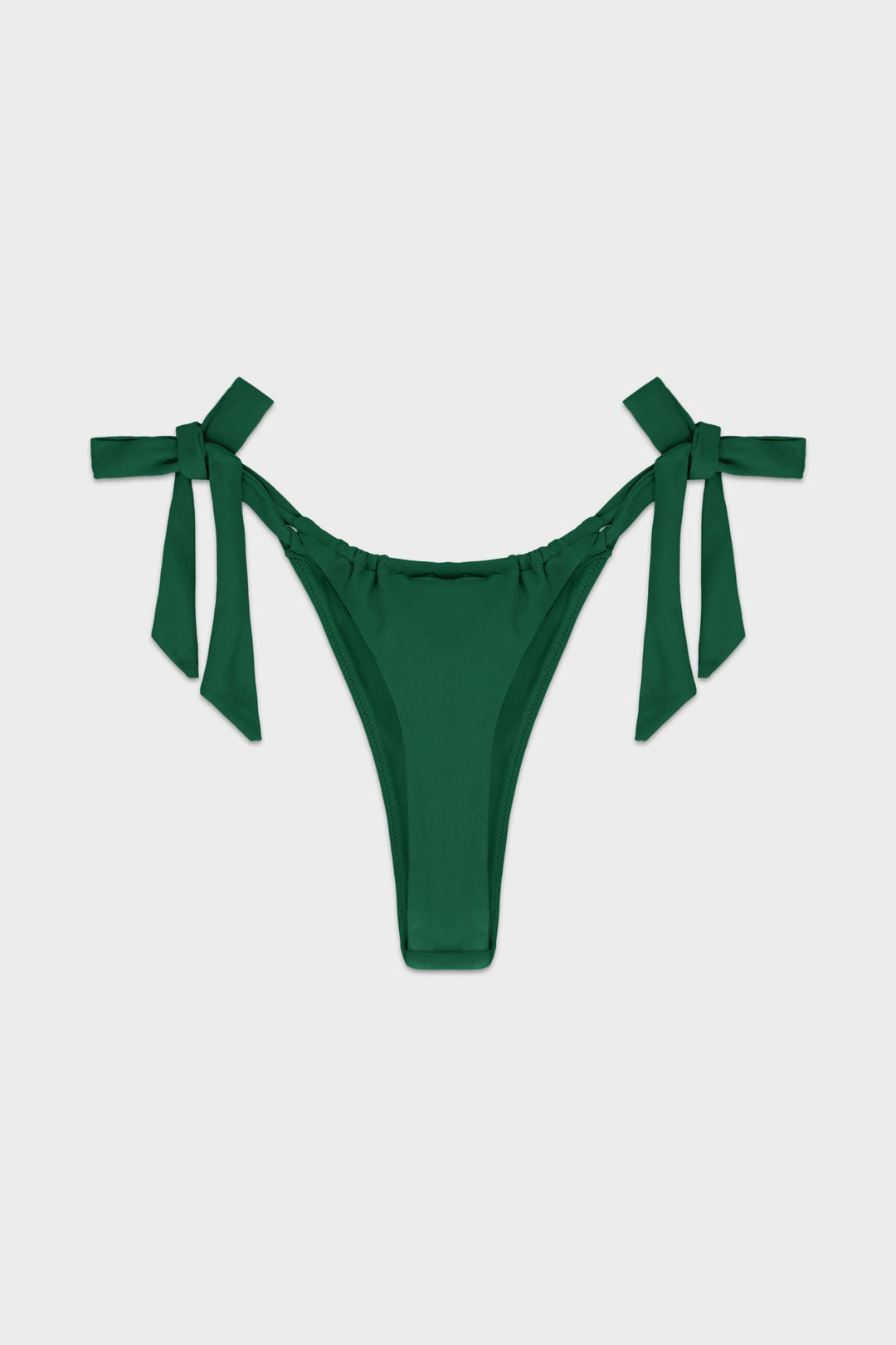 Brazil Bottom - Emerald Green