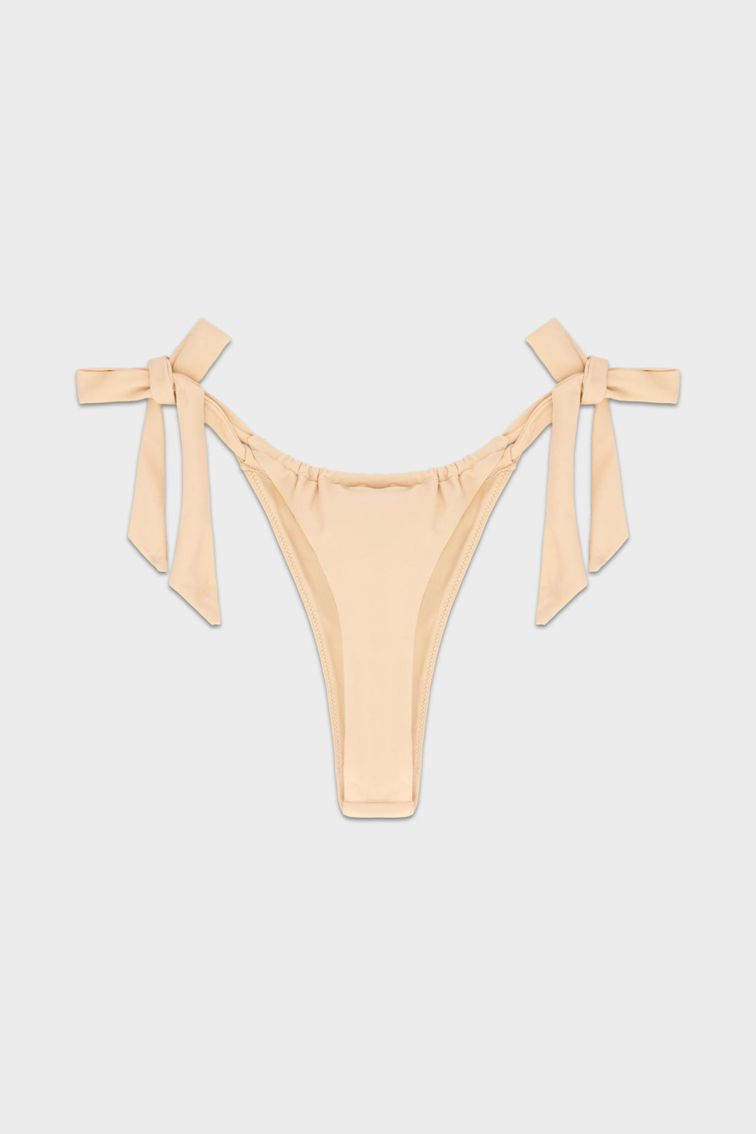 Brazil Bottom - Soft Beige