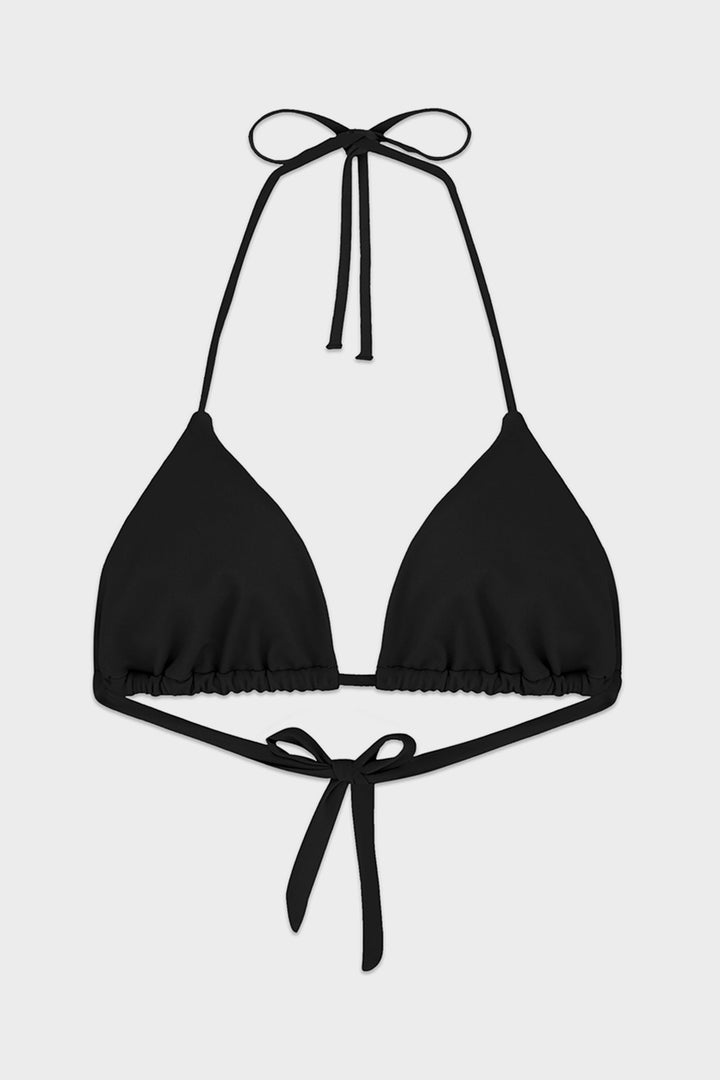 Brazil Top - Black