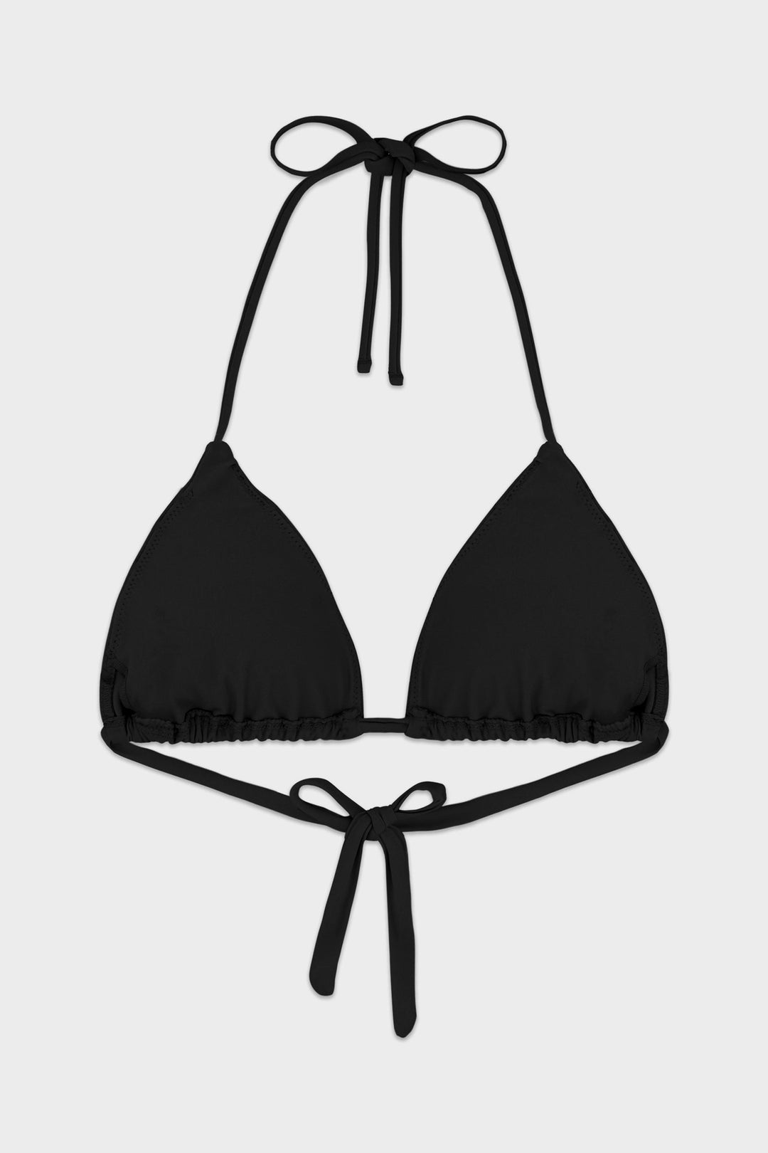Brazil Top - Black