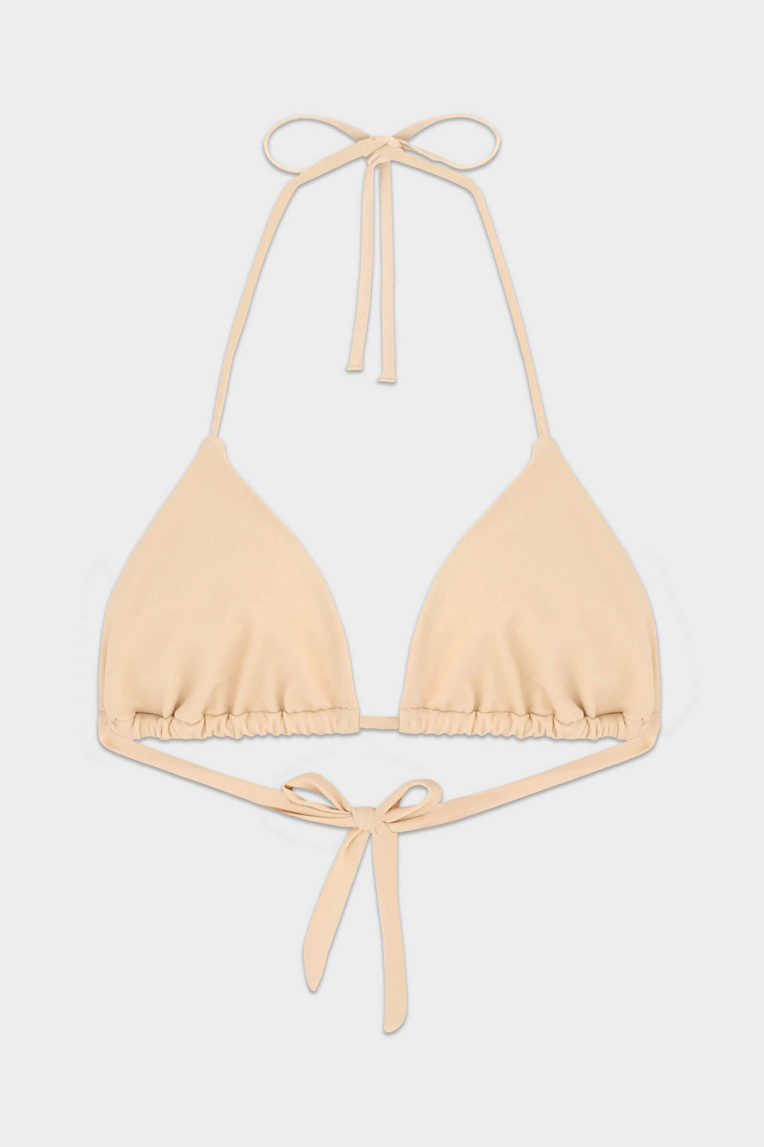 Brazil Top - Soft Beige