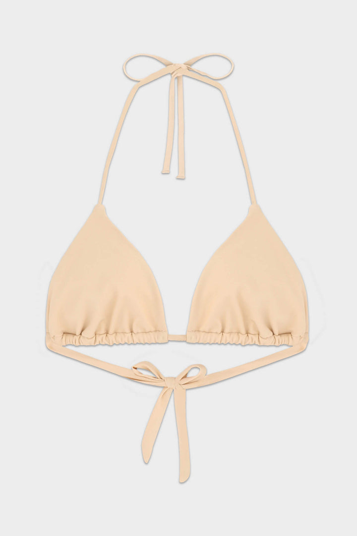 Brazil Top - Soft Beige