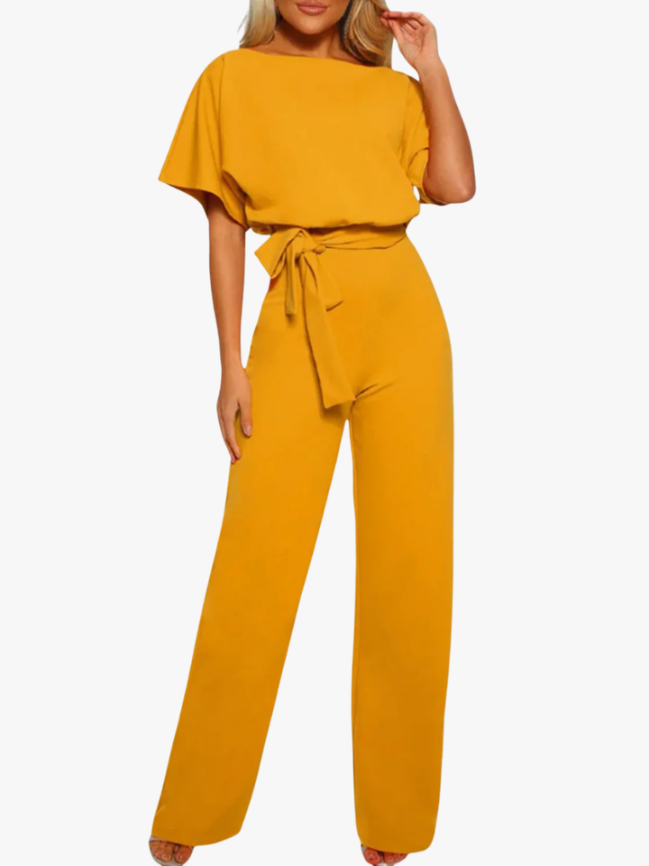 Aria | Tailored Suit Set