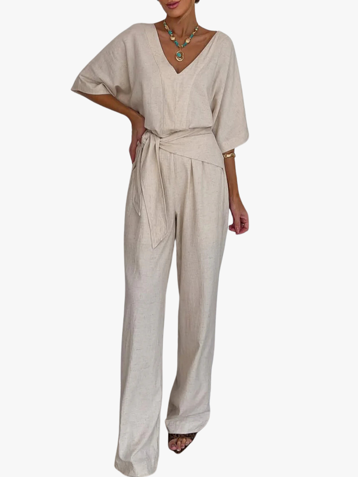 Cleo | Two-Piece Set