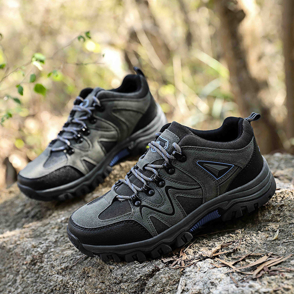 Jumper | Ergonomic Pain-Relieving Hiking Shoe