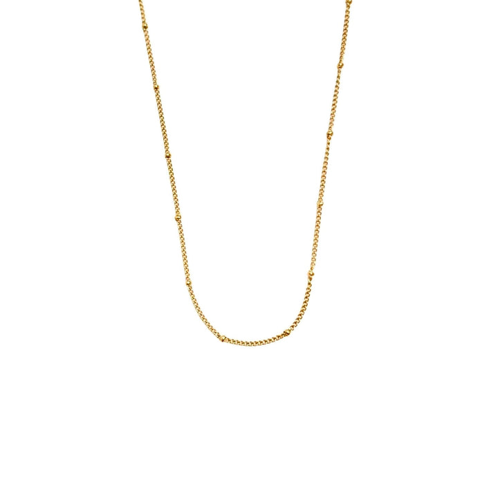 Custom Charm Necklace