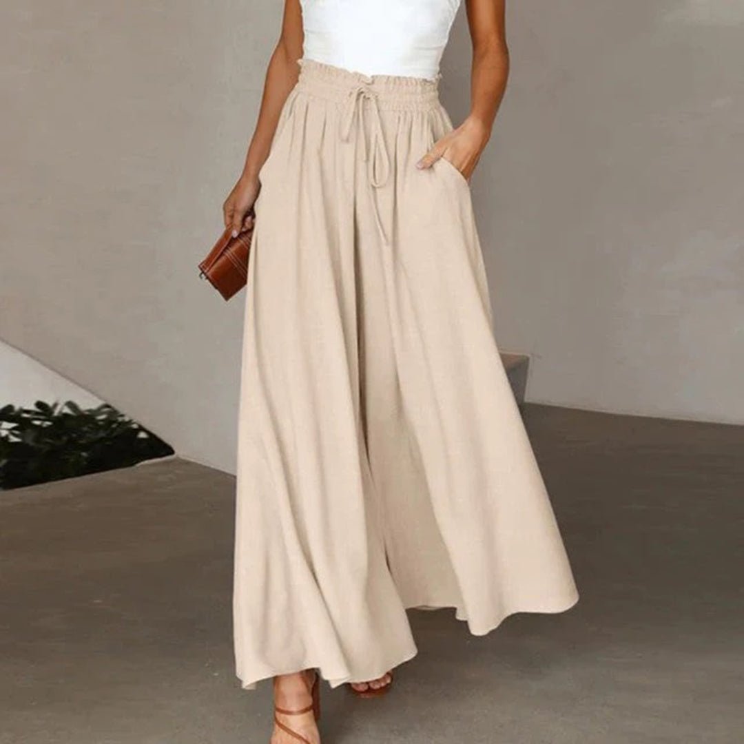 Cora Tidal Wave Skirt