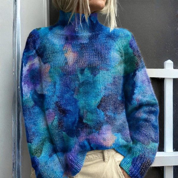 Petra | Elegant Sweater