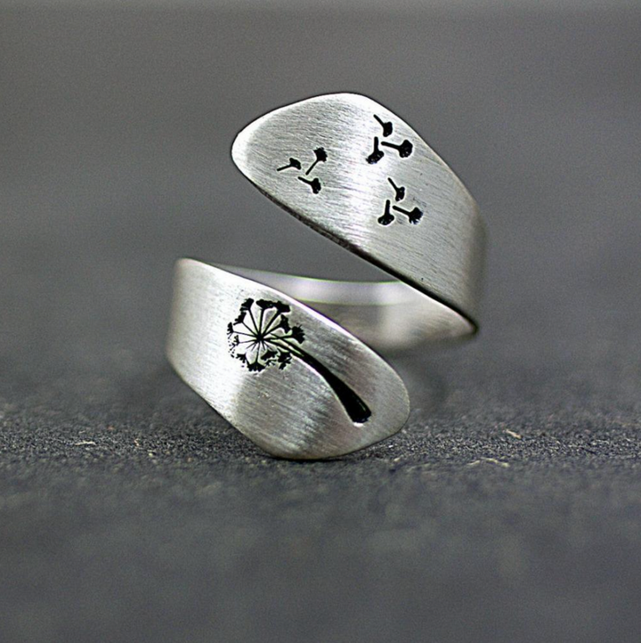 Nature Ring