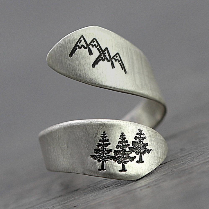 Nature Ring