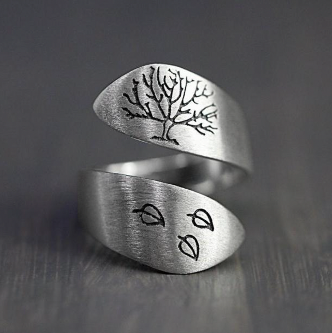 Nature Ring