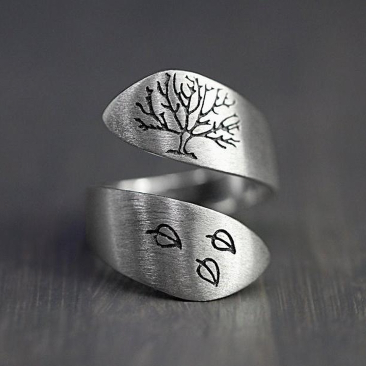 Nature Ring