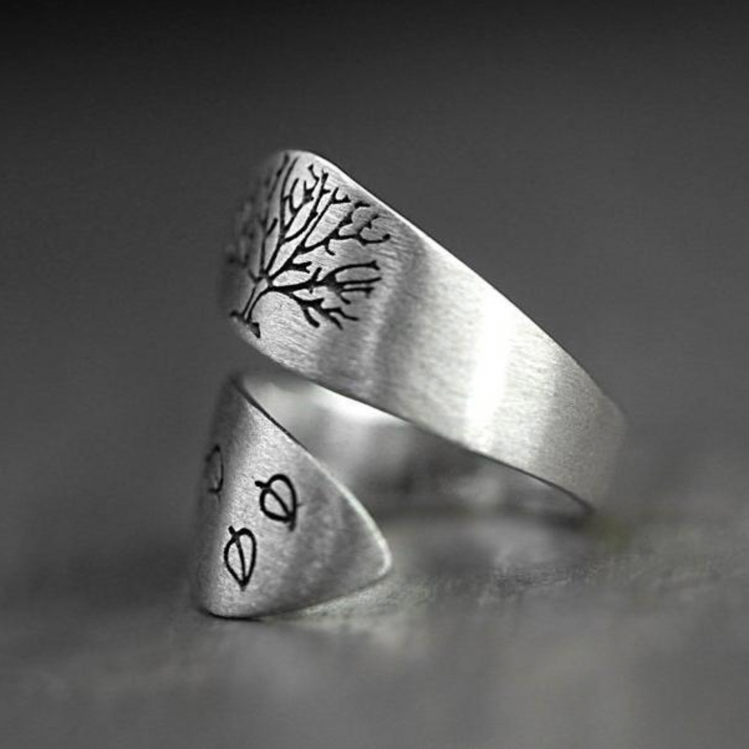 Nature Ring