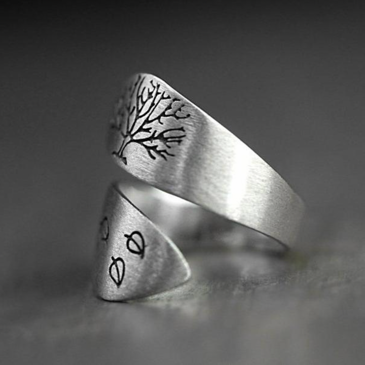 Nature Ring