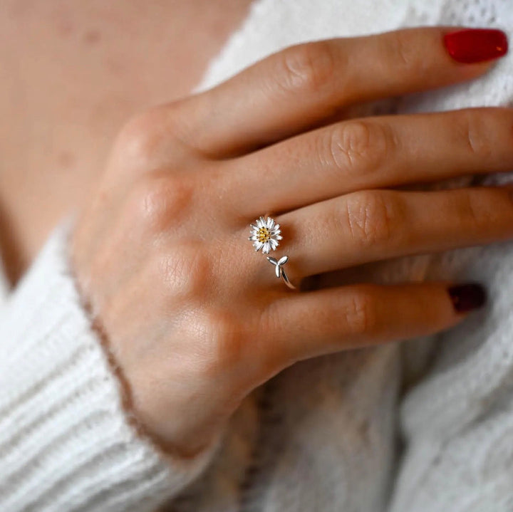 Daisy Jewelry