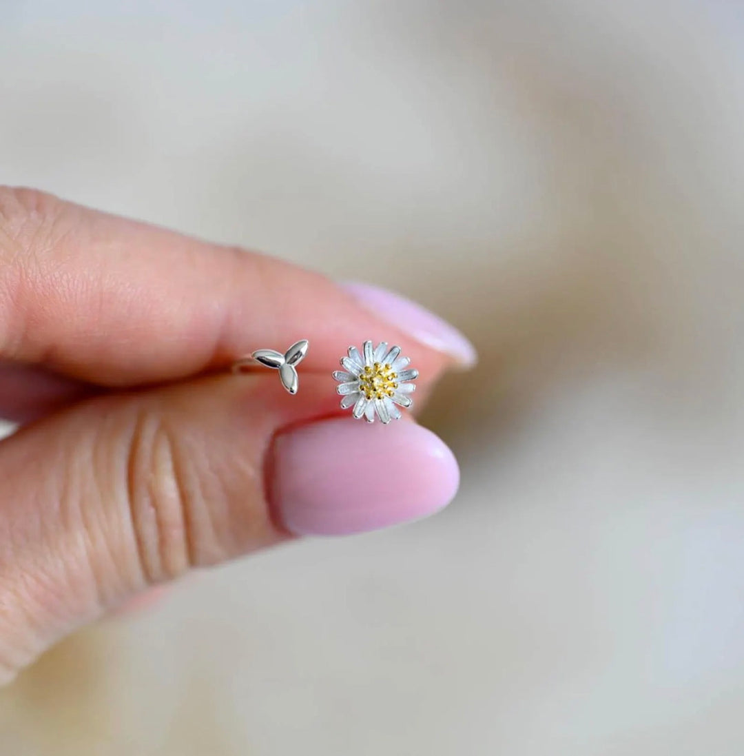 Daisy Jewelry