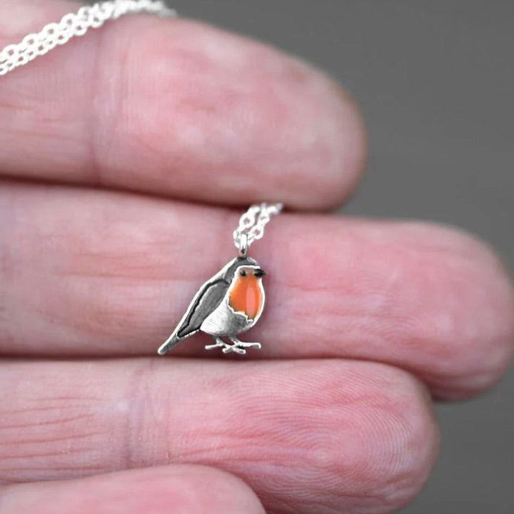 Robin Jewelry Set