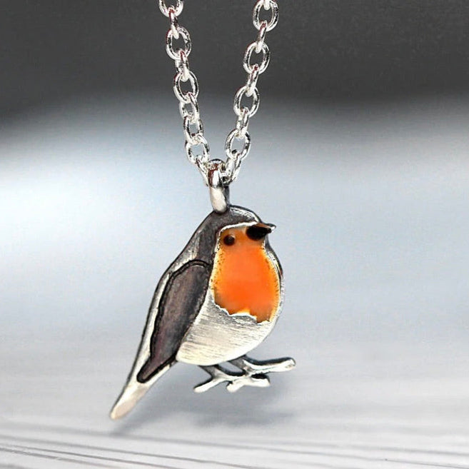 Robin Jewelry Set