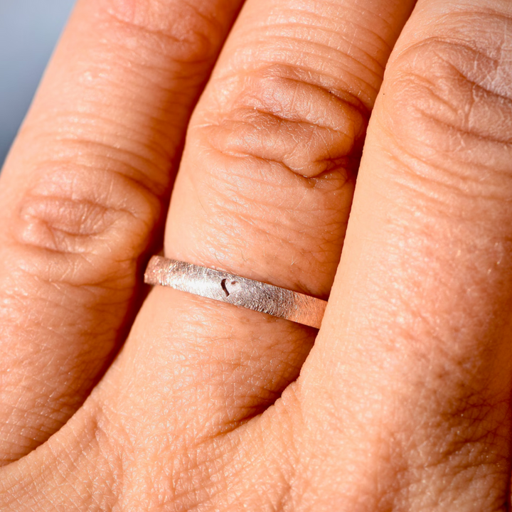 Heart Ring