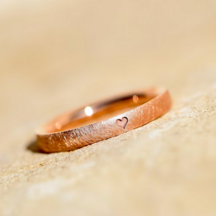 Heart Ring