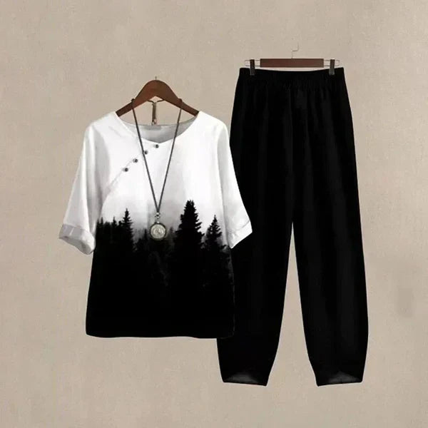 Fern | Breezy Summer Set
