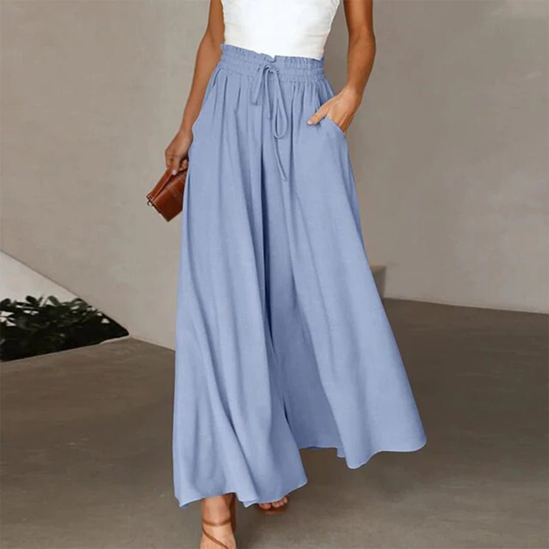 Cora Tidal Wave Skirt